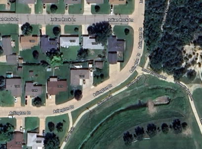 Levee Pipe and Structure Cleaning - News Image
